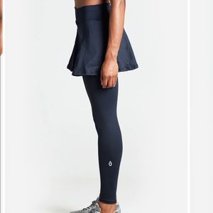 Dona Jo skirted leggings